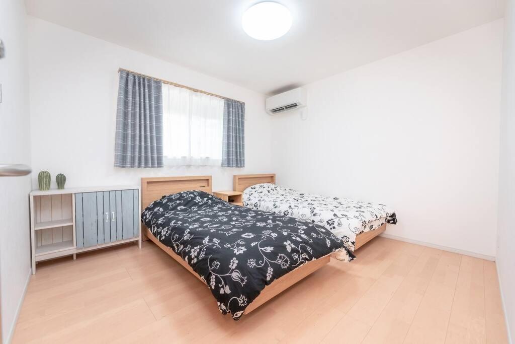 合綠の宿 203 Osaka Ngoại thất bức ảnh