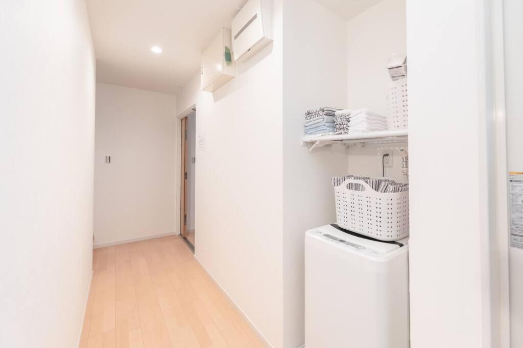 合綠の宿 203 Osaka Ngoại thất bức ảnh