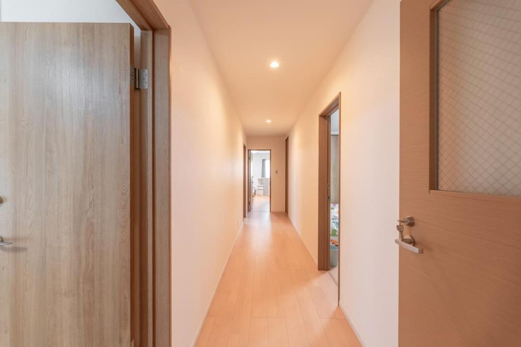 合綠の宿 203 Osaka Ngoại thất bức ảnh